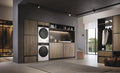 Seche-linge pompe à chaleur HAIER HD90-A2959E-FR