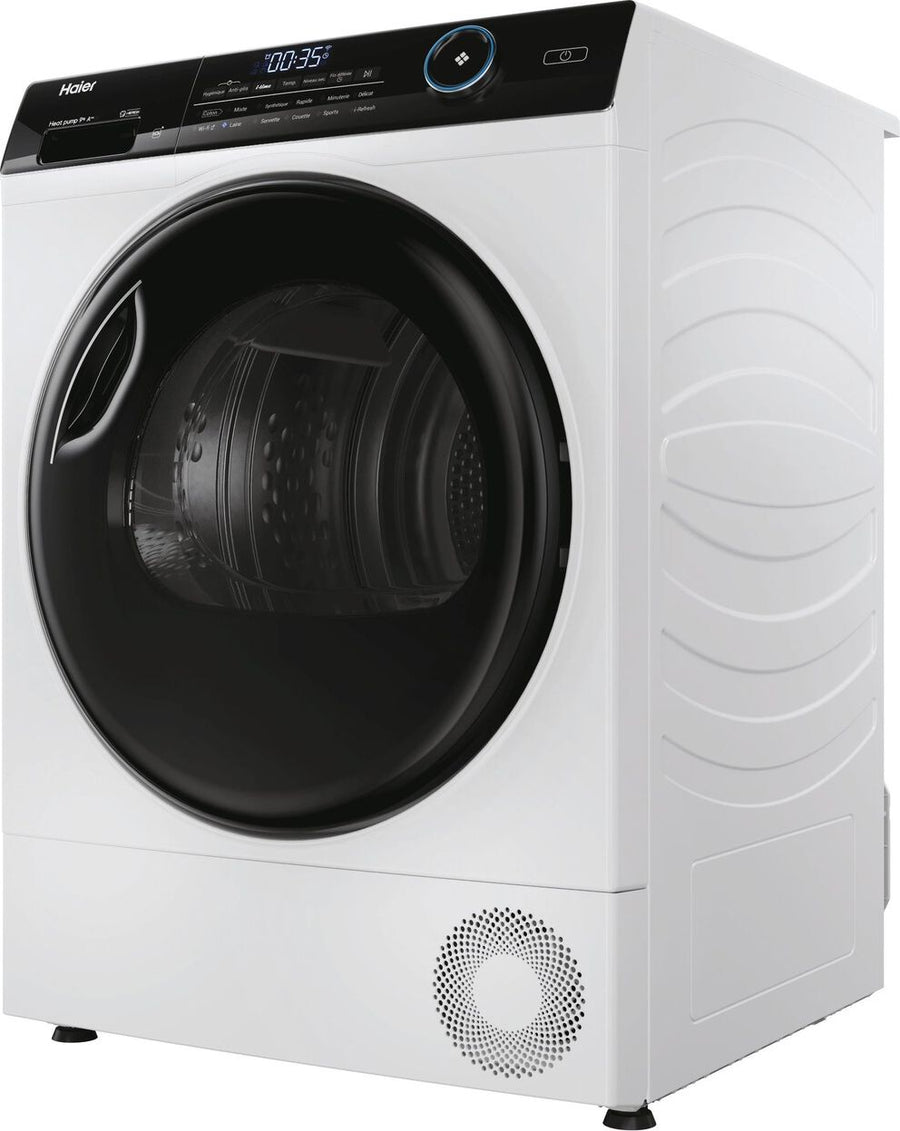 Seche-linge pompe à chaleur HAIER HD90-A2959E-FR