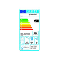 Seche-linge pompe à chaleur HAIER HD100-A2959RE-FR
