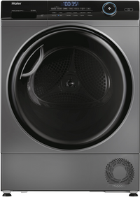 Seche-linge pompe à chaleur HAIER HD100-A2959RE-FR