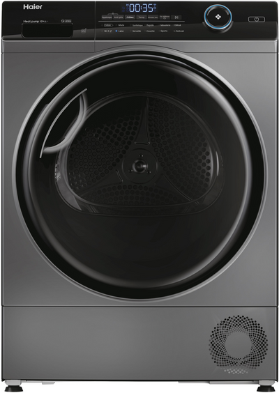 Seche-linge pompe à chaleur HAIER HD100-A2959RE-FR