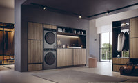 Seche-linge pompe à chaleur HAIER HD100-A2959RE-FR