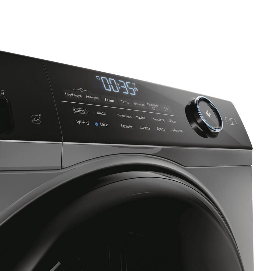 Seche-linge pompe à chaleur HAIER HD100-A2959RE-FR