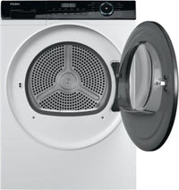 Seche-linge pompe à chaleur HAIER HD100-A2959RE-FR