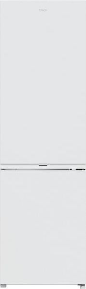 Réfrigérateur avec congélateur CANDY CNCQ2T518DW