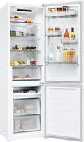 Réfrigérateur avec congélateur CANDY CNCQ2T518DW