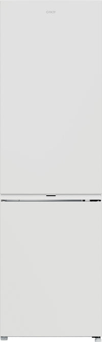Réfrigérateur avec congélateur CANDY CNCQ2T518DW