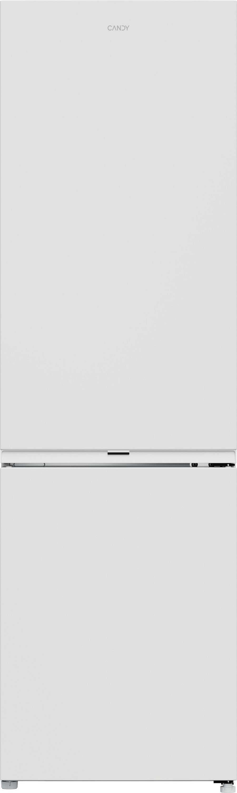 Réfrigérateur avec congélateur CANDY CNCQ2T518DW