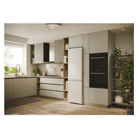 Réfrigérateur avec congélateur CANDY CNCQ2T518DW