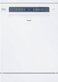 Lave-vaisselle pose libre CANDY CF 6B4F0W