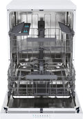 Lave-vaisselle pose libre CANDY CF 6B4F0W