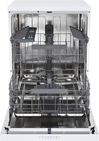 Lave-vaisselle pose libre CANDY CF 6B4F0W
