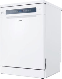 Lave-vaisselle pose libre CANDY CF 6B4F0W