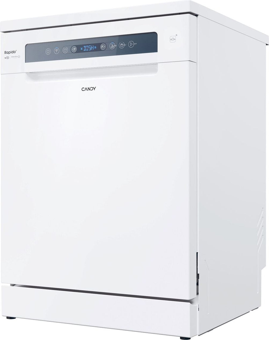 Lave-vaisselle pose libre CANDY CF 6B4F0W