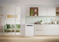 Lave-vaisselle pose libre CANDY CF 6B4F0W