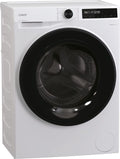 Lave-linge sechant CANDY BWR495BL8-S