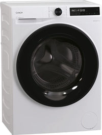 Lave-linge sechant CANDY BWR495BL8-S