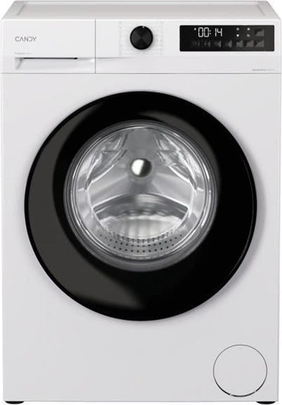 Lave-linge hublot CANDY GD410B8-S