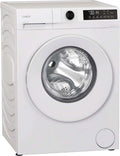 Lave-linge hublot CANDY GD4108-S