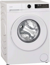 Lave-linge hublot CANDY GD4108-S