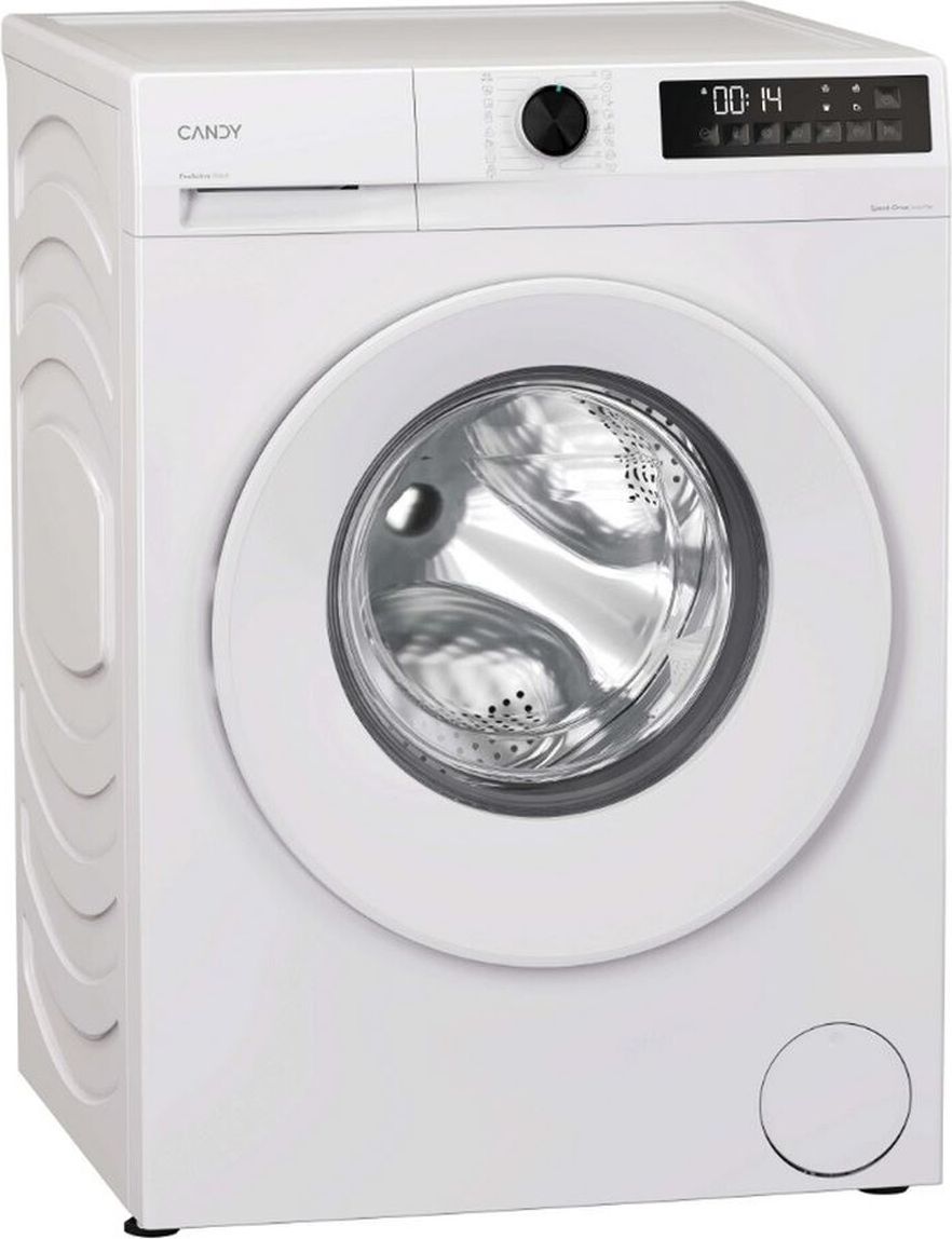 Lave-linge hublot CANDY GD4108-S