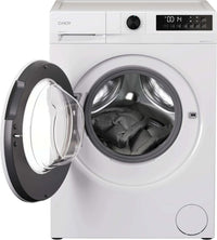 Lave-linge hublot CANDY GD4108-S