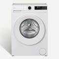 Lave-linge hublot CANDY GD4108-S