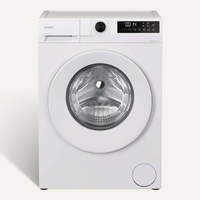 Lave-linge hublot CANDY GD4108-S