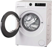 Lave-linge hublot CANDY GD4108-S