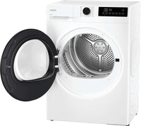 Seche-linge pompe à chaleur CANDY GDL8N1B-S