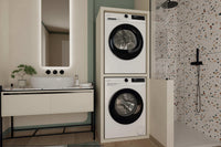 Seche-linge pompe à chaleur CANDY GDL8N1B-S
