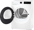 Seche-linge pompe à chaleur CANDY GD10N2B-S