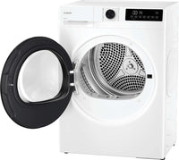 Seche-linge pompe à chaleur CANDY GD10N2B-S