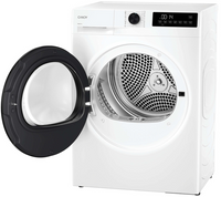 Seche-linge pompe à chaleur CANDY GD9N2B-S