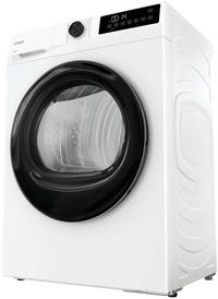 Seche-linge pompe à chaleur CANDY GD9N2B-S