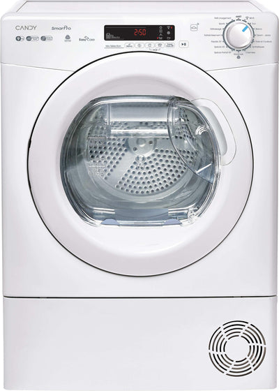 Seche-linge pompe à chaleur CANDY 8059019118710