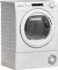 Seche-linge pompe à chaleur CANDY 8059019118710