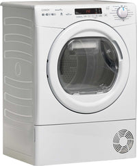 Seche-linge pompe à chaleur CANDY 8059019118710