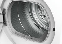Seche-linge pompe à chaleur CANDY 8059019118710