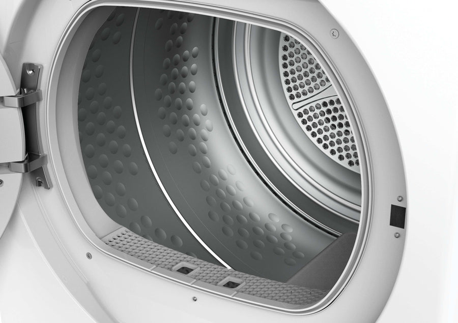 Seche-linge pompe à chaleur CANDY 8059019118710