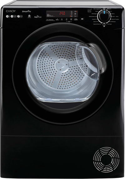 Seche-linge pompe à chaleur CANDY CSO EH9N2DBEB-47