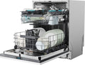 Lave-vaisselle encastrable CANDY CI4A2F0SA