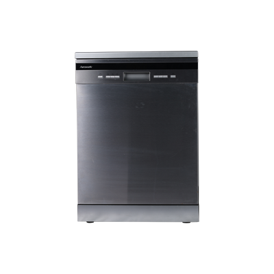 Lave-vaisselle pose libre HANSEATIC HG6085D137609HS