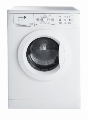 Lave-linge hublot FAGOR FF-6012