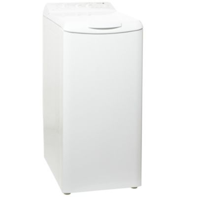 Lave-linge top FAGOR FFT251PW