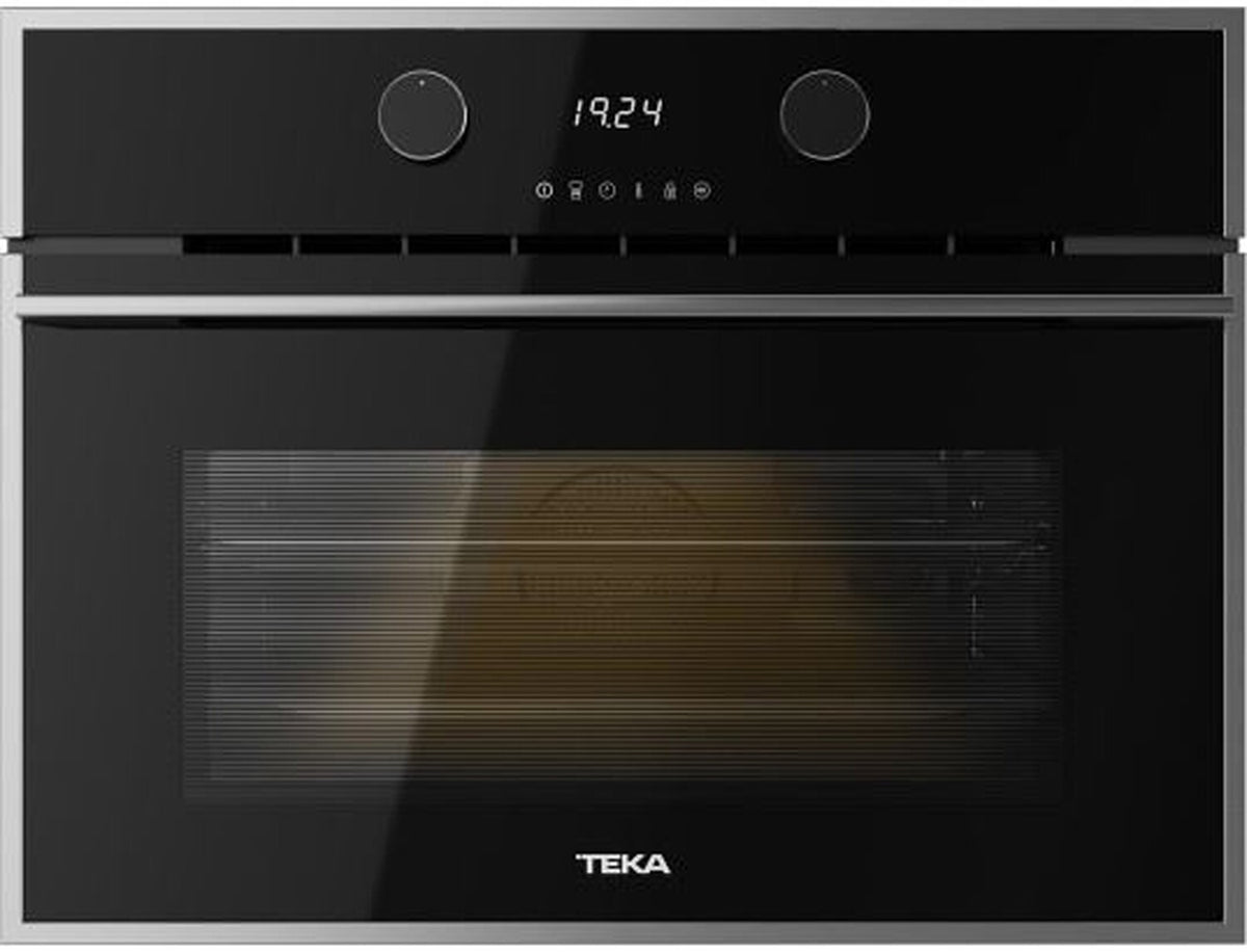 Four chaleur tournante TEKA HLC 860 P