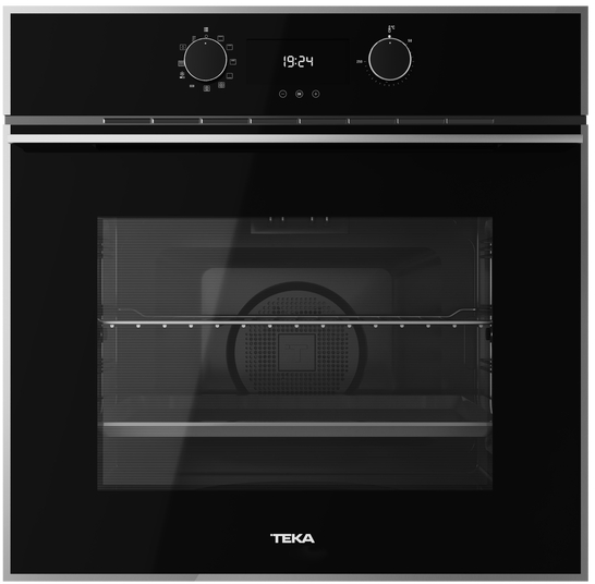Four chaleur tournante TEKA HLB 840 P noir