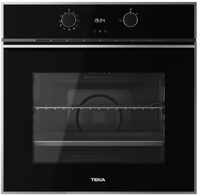 Four chaleur tournante TEKA HLB 840 P noir