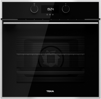 Four chaleur tournante TEKA HLB 840 P noir