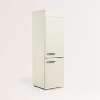 Réfrigérateur avec congélateur CREATE STYLANCE 244L